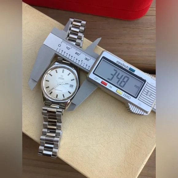 Mens and women’s OMEGA watch set 🌟🌟🌟🌟🌟